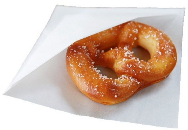 L자봉투 18 x 18cm 1개 500개입, 500개