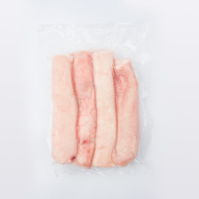 구이용 손질 한우 통 대창 1kg 대용량 한우 초벌 구이 전골용 캠핑요리, [냉매무료] 소대창1kg+드라이, 1개