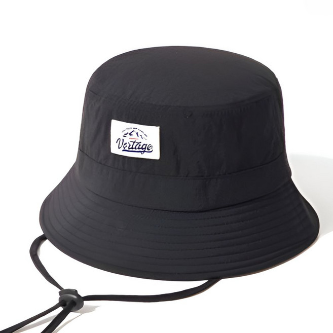 (사은품증정)남녀공용 벙거지모자 트레일모자 트레킹모자 등산모자 끈달이챙모자 버킷햇 HA0304