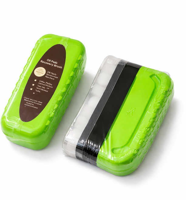 필로그레이 초간단 셀프 욕실 유리창 물때제거제, 2개, 120ml