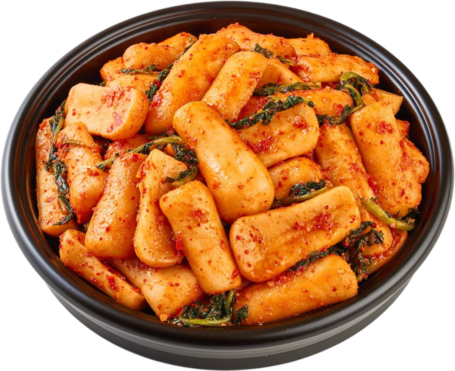 [다원명가식품] 100%국산 우리농산물 프리미엄 총각김치 당일제조, 1개, 1kg