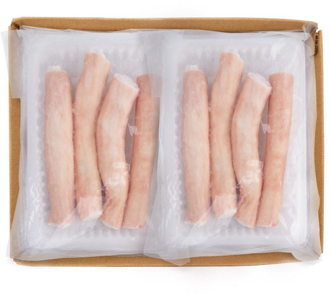 구이용 손질 한우 통대창 12kg (2kgX6팩) 한우대창 대창 업소용 대용량, 1개