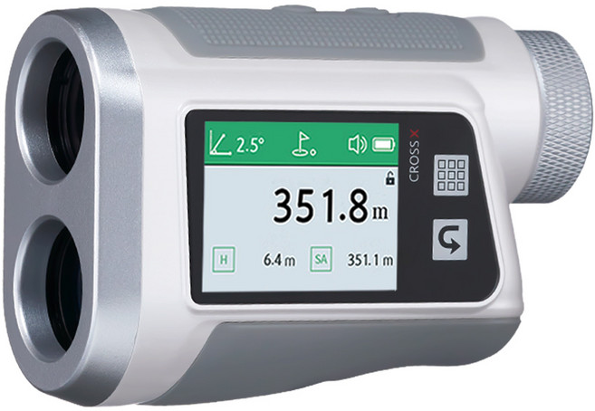 위들린 스마트 캐디 골프 버디 거리측정기 보이스 레이저, 01.  위들린 스마트캐디 거리측정기_SC-2