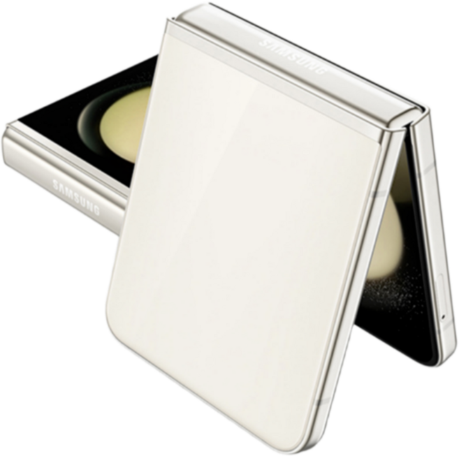 삼성전자 갤럭시 Z플립5 모든옵션 2년보증A/S 99% 새상품 자급제 공기계, 512GB, 색상랜덤