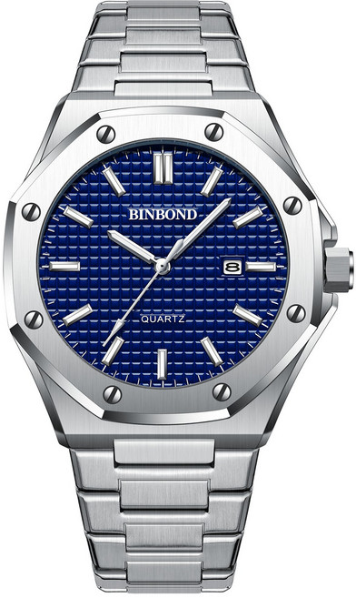 메탈손목시계 남자 명품시계 메탈시계 방수 선물용 명품 시계