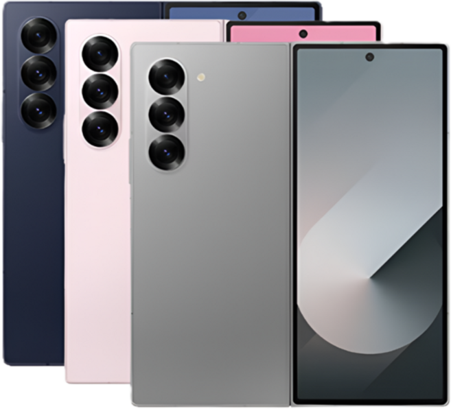 삼성전자 갤럭시 Z 폴드6 256G 자급제 미개통 단순개봉, 단순개봉/전시제품/가성비 등급 실버쉐도우, 256GB