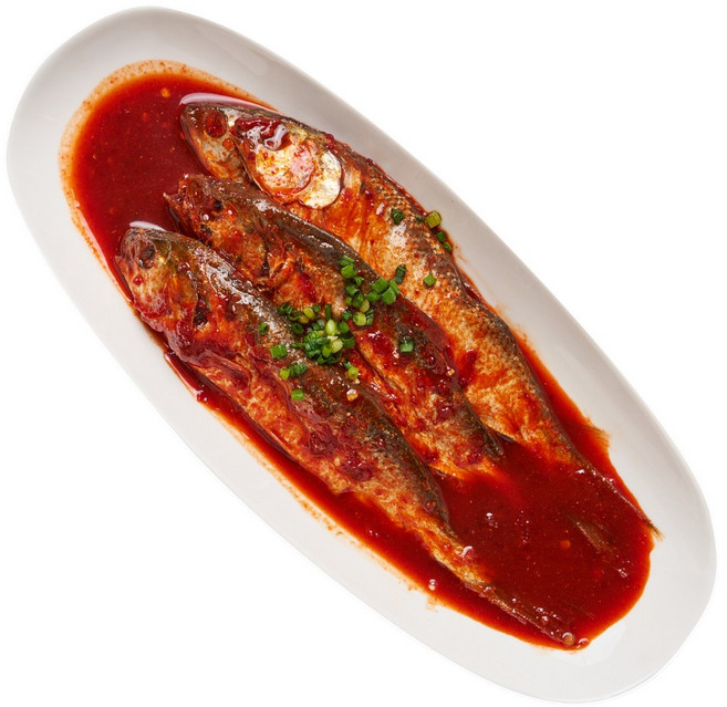 [엠마홈] 밥도둑 반찬 100% 국내산 전어젓 국내가공, 1개, 1kg