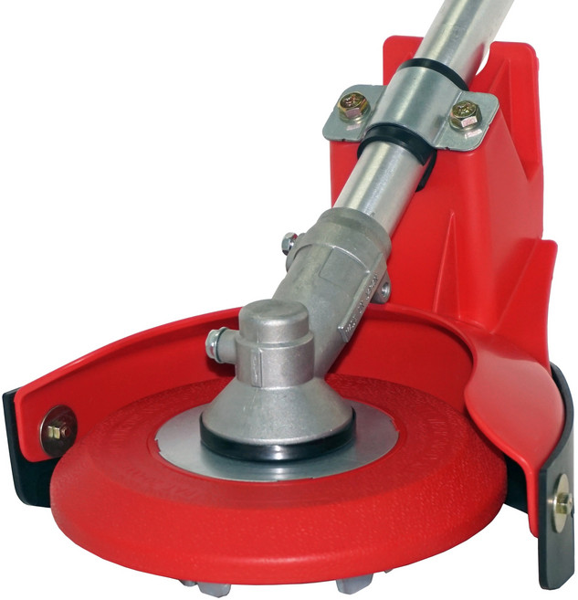 [동력호미] 잡초킬러/예초기날 안전날 효율적 제초 잡초 제거 7개국 수출품, 1개