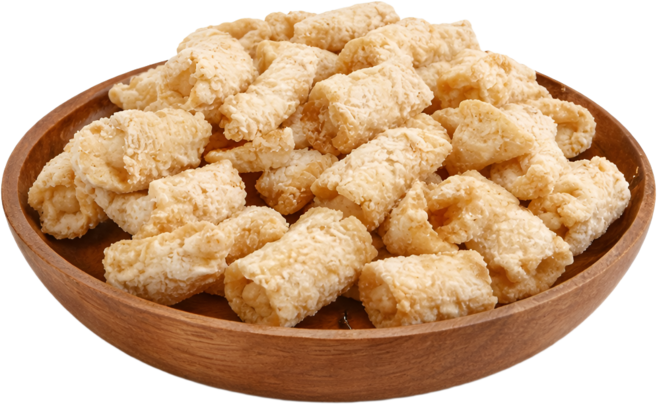 [심심부리] 소금대롱 마카로니뻥튀기 구운 대롱과자, 3.5kg, 1개