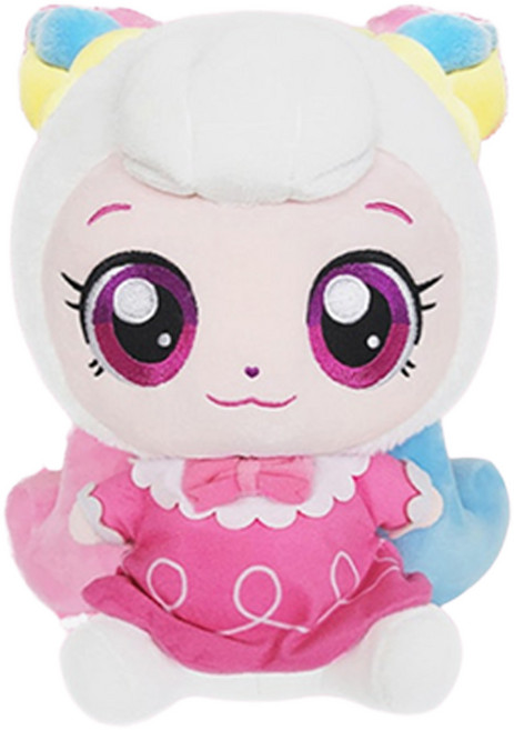 새콤달콤 캐치티니핑 머랭핑 28cm 봉제인형, 1개, 화이트, 280mm