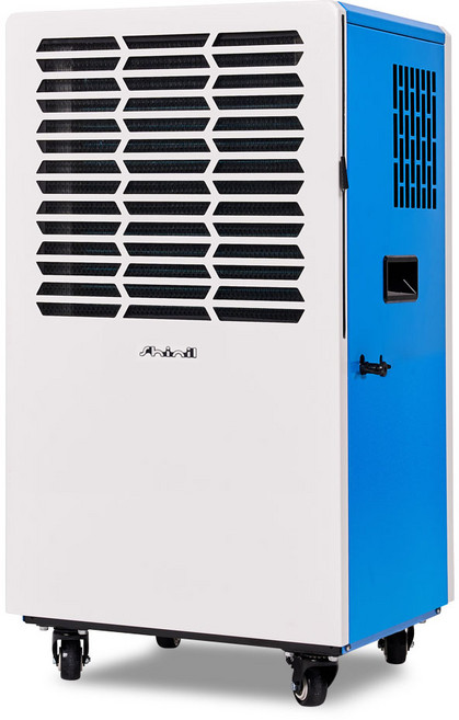 신일 산업용 제습기 대용량 스마트 터보제습 배수펌프내장형 공업용 업소용 사무실 지하실 강당 공장 창고 대형제습기, 신일 산업용 제습기 100리터