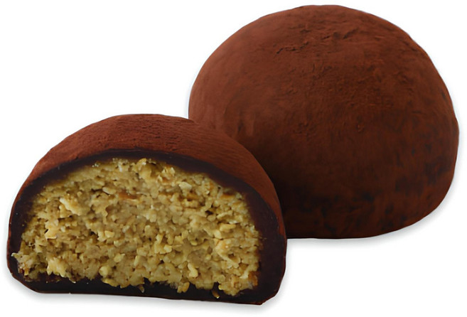 그린잇 두바이 쫀득 쿠키 두쫀쿠 세트, 6개, 50g