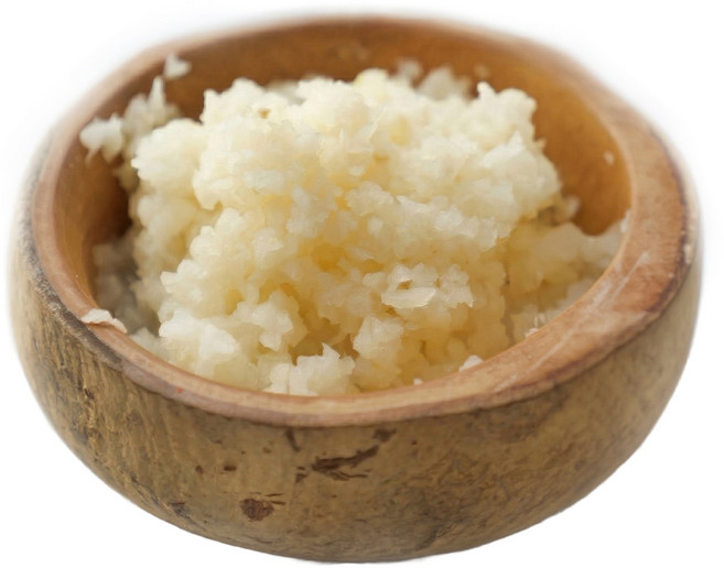 냉동 다진마늘 1kg 대용량 간 마늘 수입 손질야채 식당용, 냉동 다진마늘 1kg+드라이무료, 1개