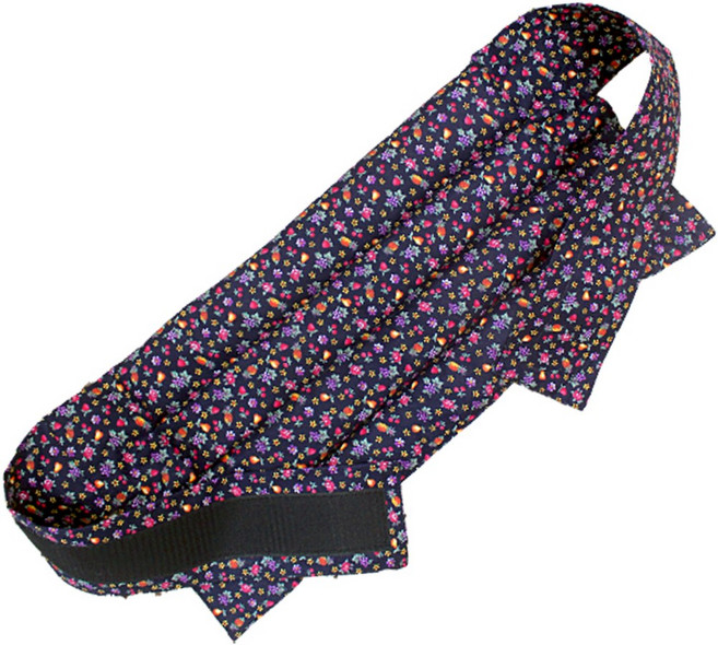 그린라이프 국산 팥 허리복부 찜질팩 온찜질 따뜻하게, 1개