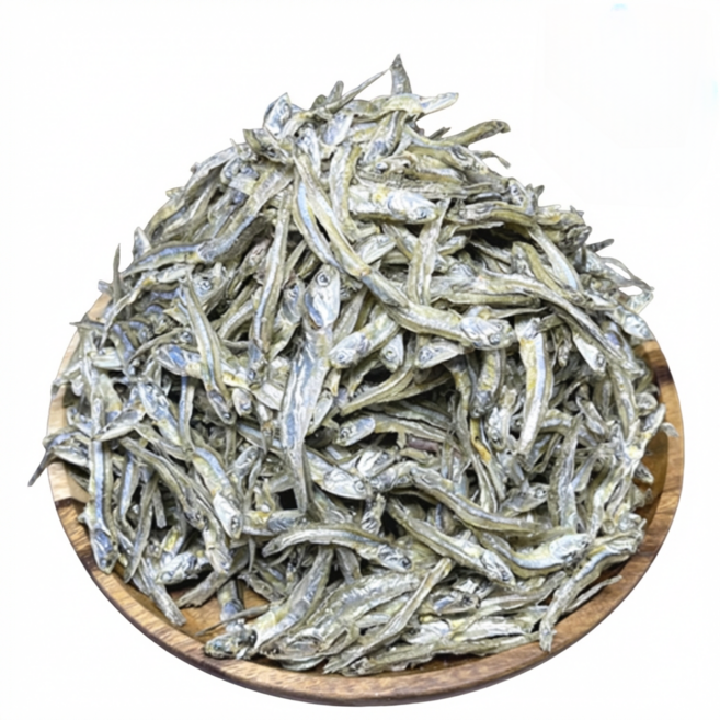 [장가멸치] 남해어부의 신선한 통영 가성비 햇 최상급 고바멸치(안주용멸치) 1.5kg 볶음용 조림용 고추장멸치, 1개, 1개