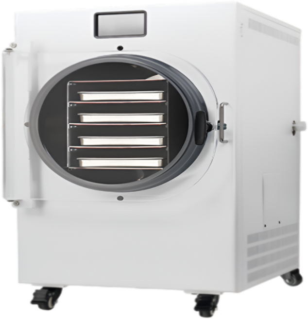 크리오락 동결건조기 동결건조기계 가정용 식품동결건조기 과일, 크리오락 Mini