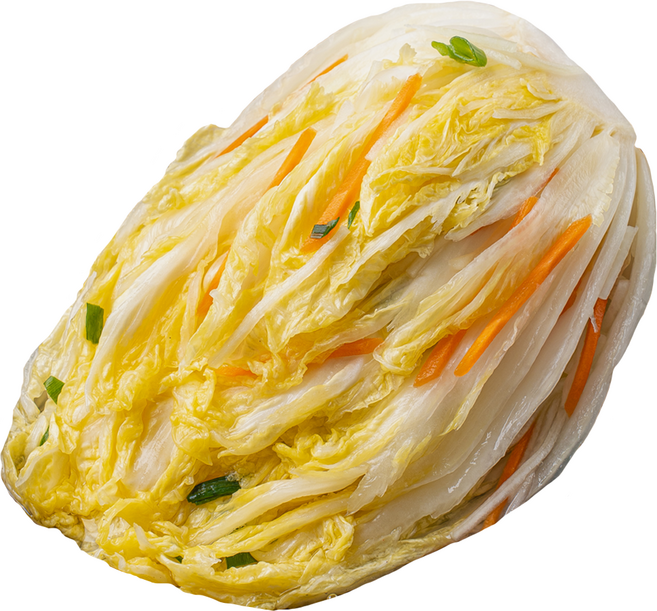 선화식품 더아삭김치 전라도 국내산 맛있는 백김치 물김치, 1개, 3kg