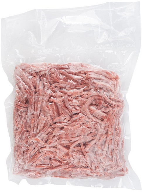육회용 소고기 1kg 냉동 육회 홍두깨 업소용 뷔페 대용량 식당용, 육회용 소고기 1kg (홍두깨)+드라이, 1