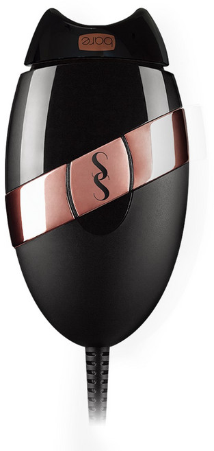 스무스스킨 베어핏 IPL 레이저 제모 의료기기, SSB1(블랙)