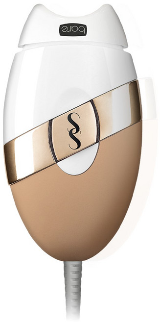 스무스스킨 베어핏 IPL 레이저 제모 의료기기, SSB1(누드)