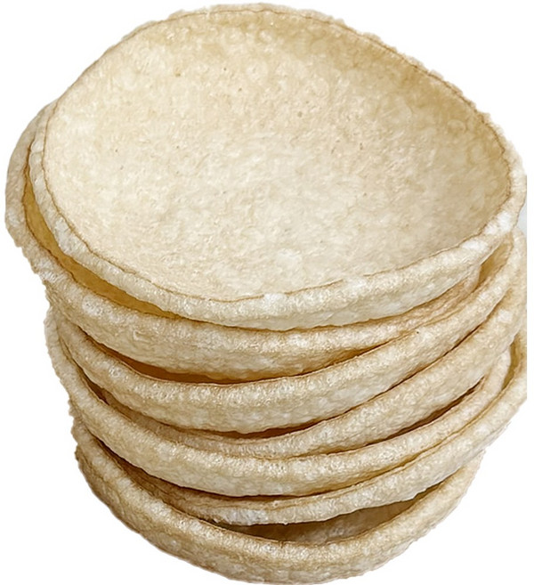 백년본가 기름에 튀기지않은 바삭하고 고소한 무설탕 뻥튀기, 3개, 100g