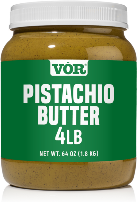 보르 피스타치오 페이스트 100% 무첨가, 1개, 500g