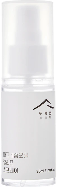 마그네슘 쿨링 스프레이 35ml 1개 - 쿠팡