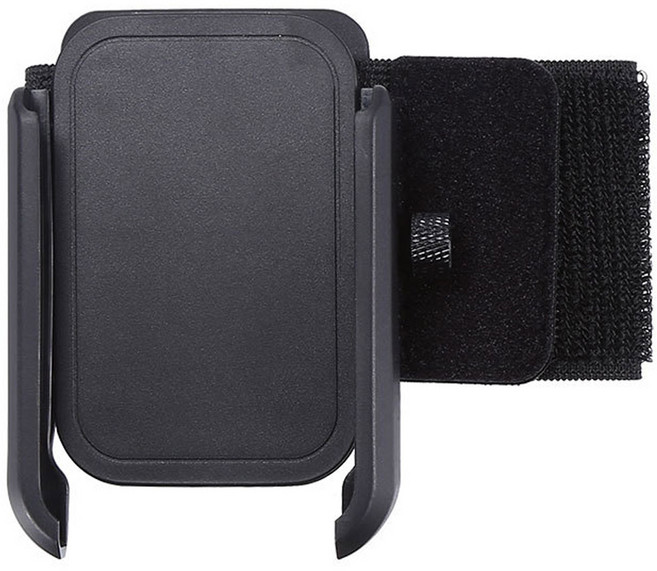 이앤티 스마트폰 손목거치대 EN-360GP 암밴드 작업 배달 버클 360도회전