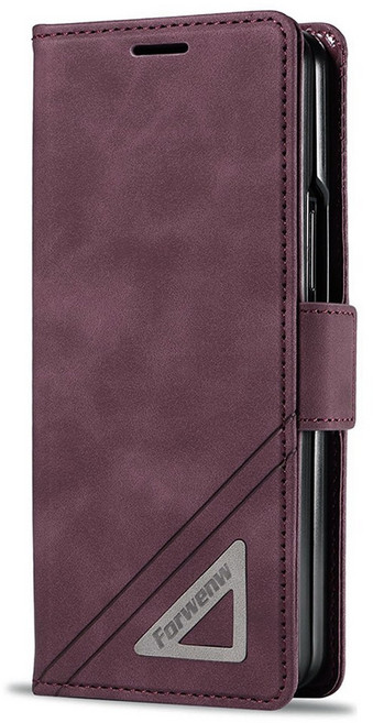 루톰 갤럭시 Z폴드6 카드 지갑 케이스 ZD01