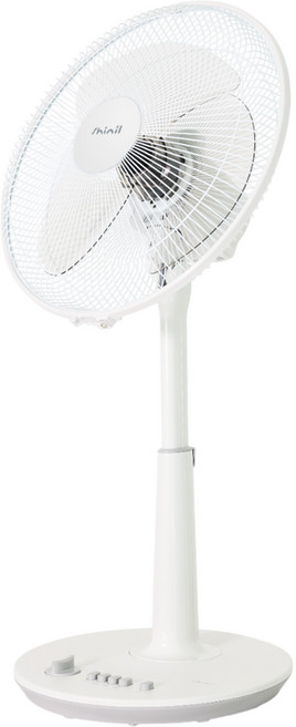신일 국산 초미풍 저소음 선풍기, ksc9301