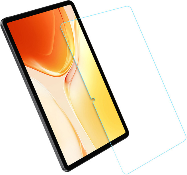 스냅케이스 ALLDOCUBE 태블릿 필름 강화유리 보호필름, 1매