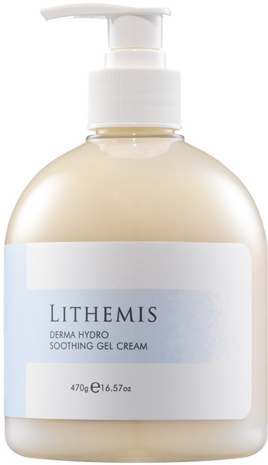 리더미스 더마 하이드로 시카 지루성피부 수부지 크림 올인원 아기 로션, 477g, 1세트