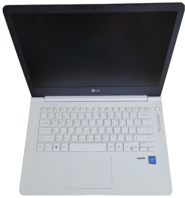 삼성 LG 그램 중고노트북 i3 i5 i7 사무용 업무용 인강용 주식용 저렴한 가성비 유튜브 시청용 중고 노트북, LG그램 LG13Z94, WIN10, 4GB, 120GB, 화이트