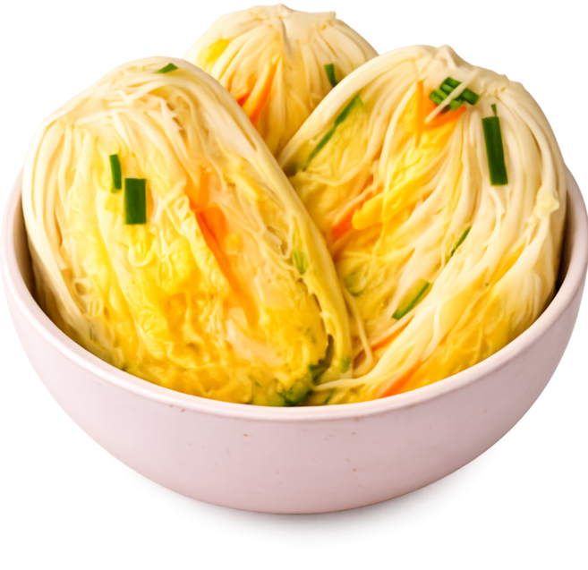 전재료 100% 국내산 HACCP인증 백김치 어린이 아기김치, 1개, 2kg