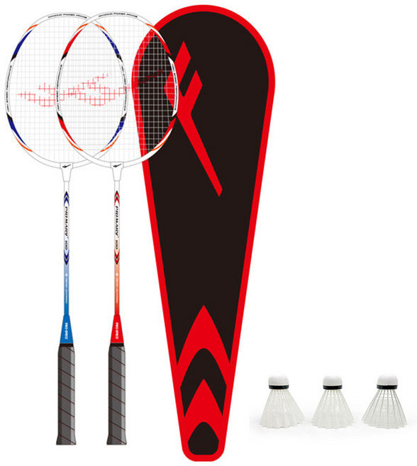 프로-스펙스 Primary_100 배드민턴라켓