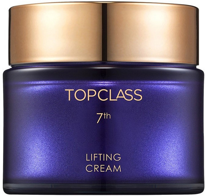 참존 탑클래스 리프팅 크림, 3개, 50ml