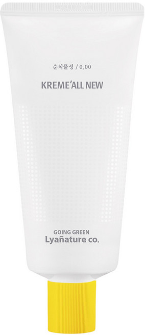 이영애 화장품 크림올뉴 | 리아네이처, 1개, 80g