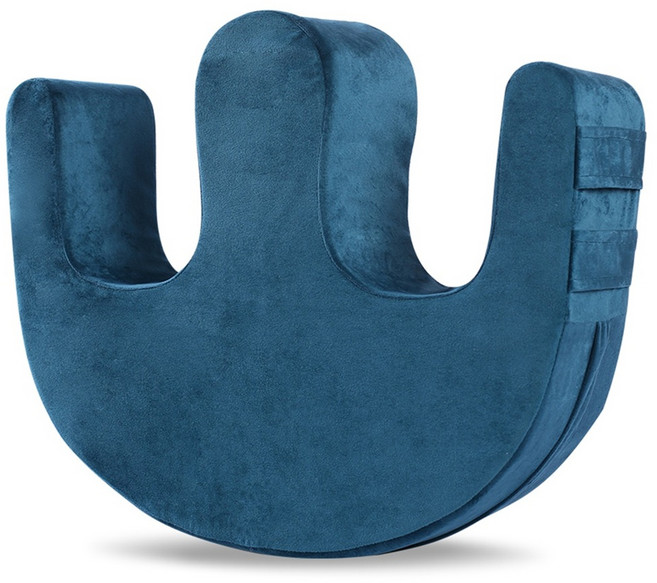 간병보조기(스웨이드형), 1개