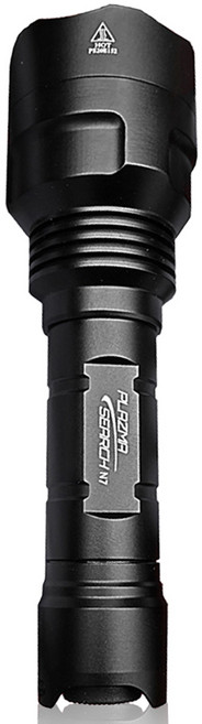 제로빔 초장거리 플라즈마서치 T7/N7 LED 후레쉬, N7풀세트(후레쉬+배터리+1구충전기), 1개