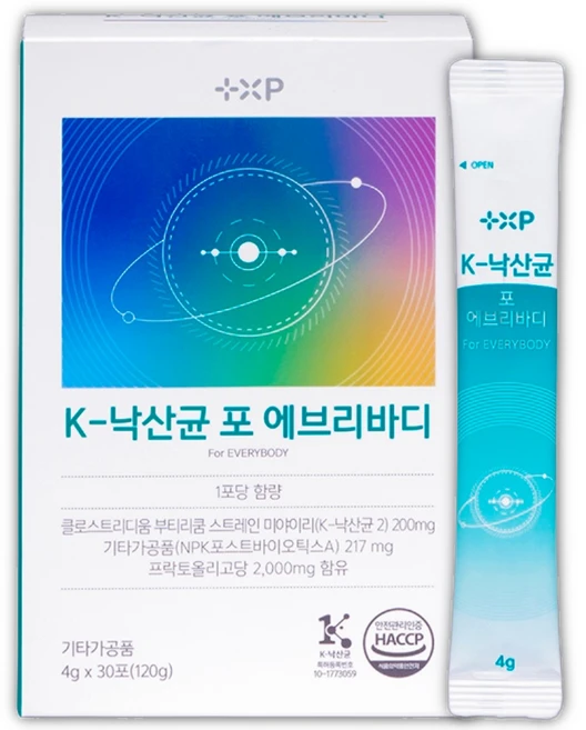 잦은방귀 유익균 장트러블 배에 가스찰때 유산균, 2개, 30정 - 쿠팡