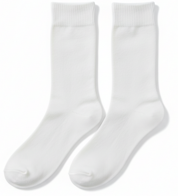 수족냉증 양털 양말 기모 보온