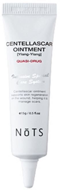 바이탈웰 센텔라스카 노스카나 겔 효과 흉터 연고 착색 크림