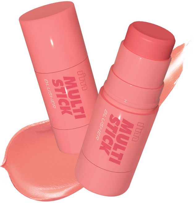 아임미미 아임 멀티스틱 블러셔 7g, 001로즈, 1개