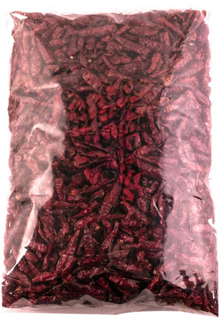 베트남 건고추 1kg 페페론치노 매운건고추, 1개