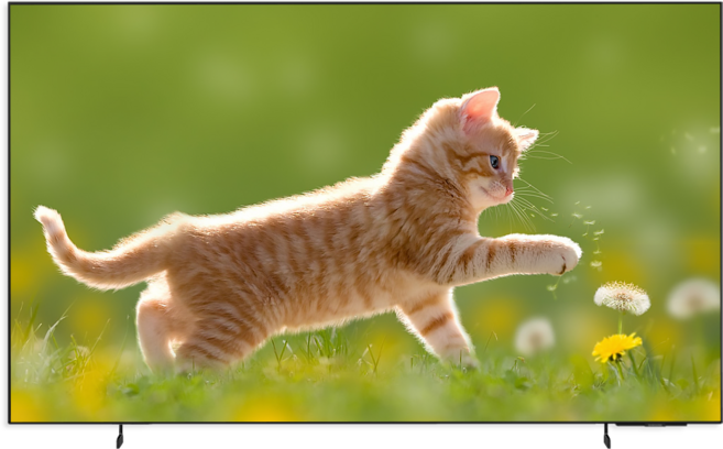 삼성전자 UHD 4K 사이니지 TV 효율 1등급 LED [모니칸 리뷰이벤트] 삼성기사 설치, LH75BE-, 방문설치, 스탠드형, 75인치