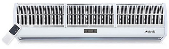신일 에어커튼 출입문 바람막이 먼지 벌레차단 강력모터 업소용 원모터 SAC-11000HS
