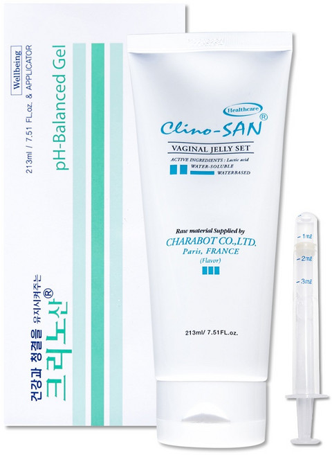 크리노산 (그린브이X) 상급병원 유통용 Y존케어 여성청결제 세정제 휴대용 포함 223ml, 1개