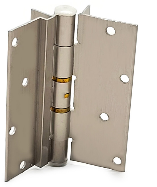 샤시문경첩 알루미늄T경첩 홈티경첩 낱개, 07 홈T경첩-행켈, 1개