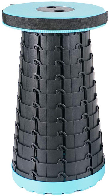 [AC-Mall] 높이조절 폴딩 휴대 스툴 / 아웃도어 컴팩트 의자/휴대용 만능 1초/ 접이식 아웃도어 좌석, 1개, 휴대용 코끼리 만능의자