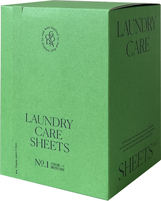 구다 이염방지시트 염료 형광물질 먼지제거 국내생산 대용량 롤타입, 50매입, 1박스